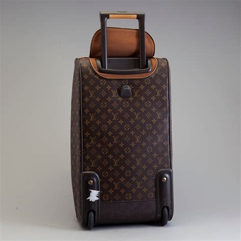 carry on louis vuitton luggage|louis vuitton duffle 50.